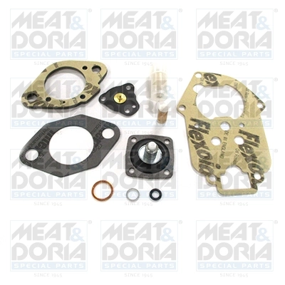Repair Kit, carburettor